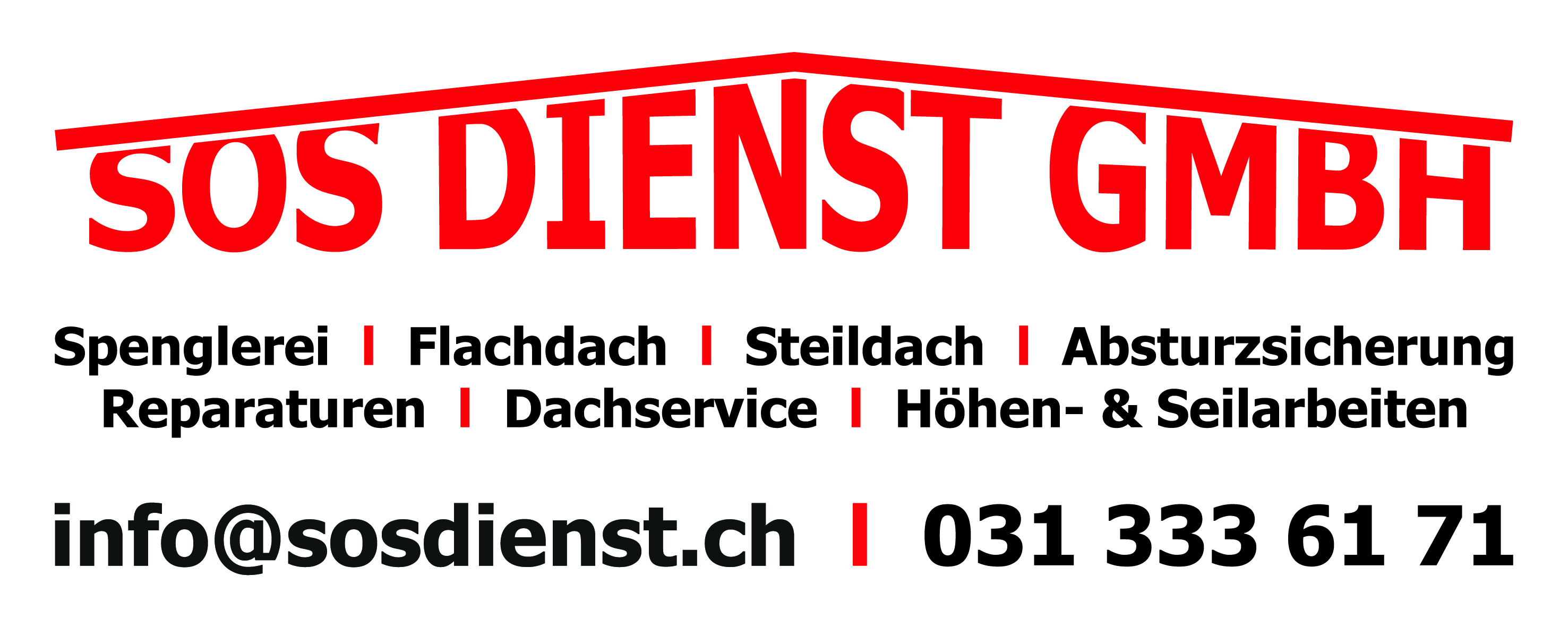 SOS DIENST GMBH